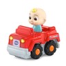 CoComelon™ Go! Go! Smart Wheels® Treehouse Track Set - Item 3 of 10